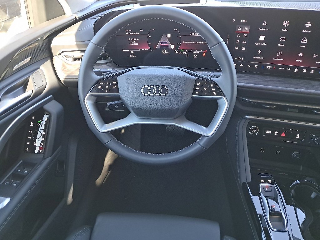 New 2025 Audi Q5 Premium Plus image 21