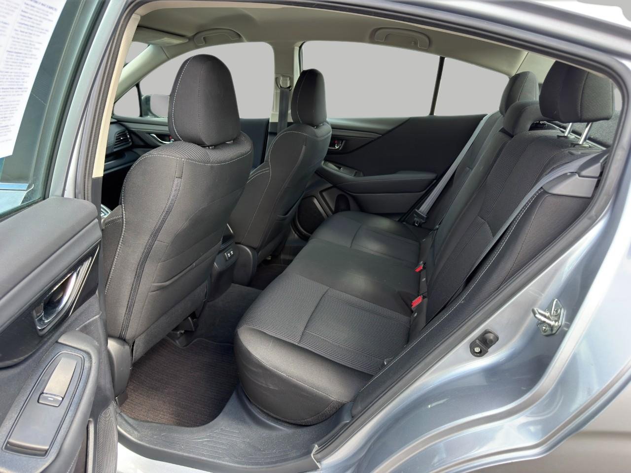 Used 2021 Subaru Legacy Premium AWD/4WD image 22