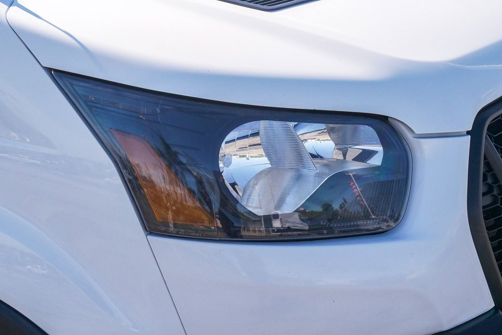 Used 2022 Ford Transit 350 XL image 4