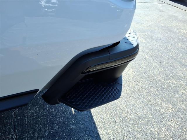 New 2026 Chevrolet Colorado Trail Boss image 23