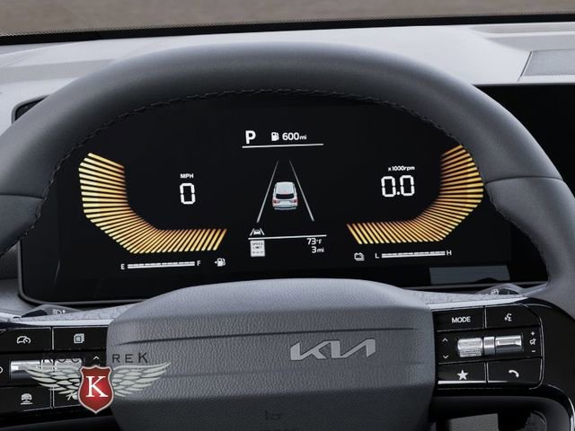 New 2026 Kia Sorento EX AWD/4WD image 21