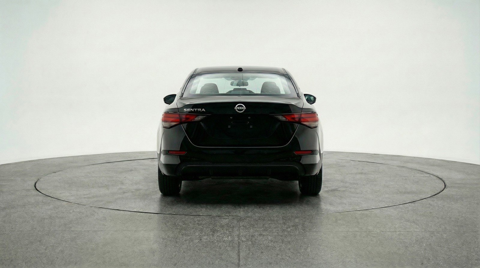 Used 2025 Nissan Sentra S image 7