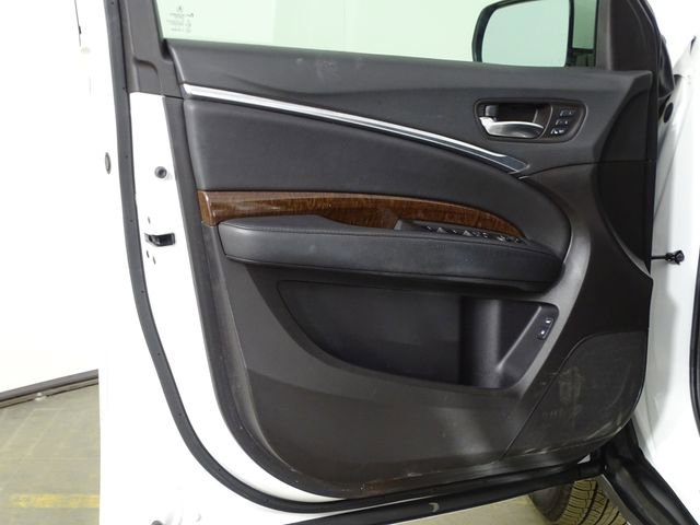 Used 2020 Acura MDX FWD image 17