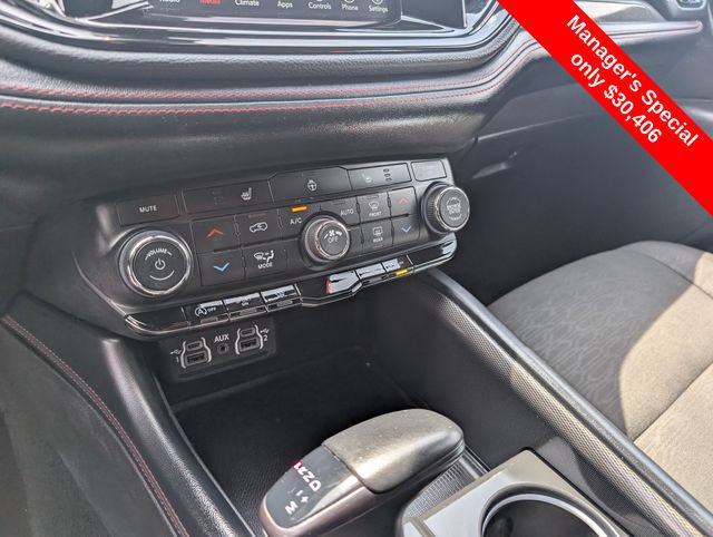 Used 2023 Dodge Durango GT AWD/4WD image 21