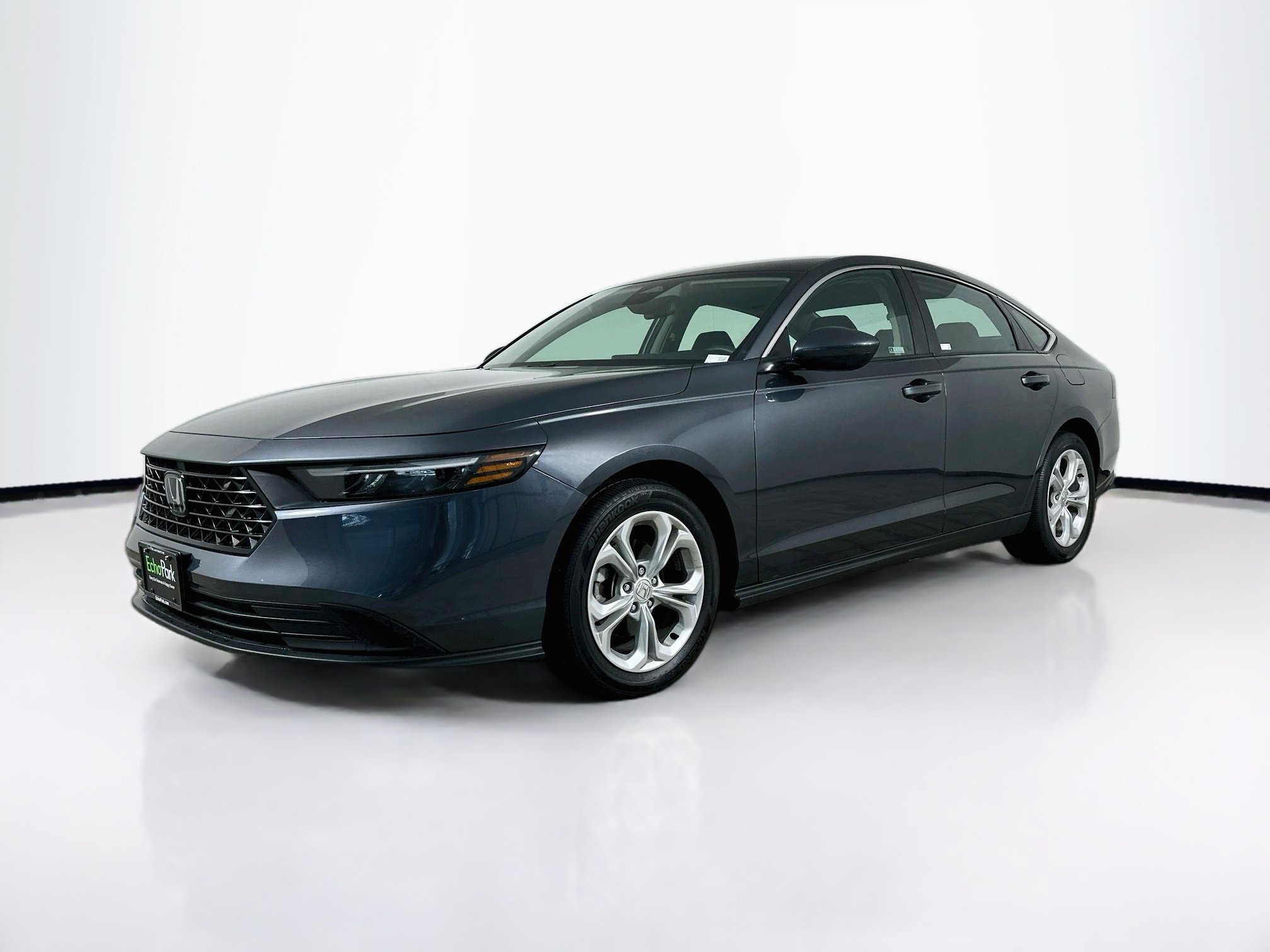 Used 2024 Honda Accord LX image 3