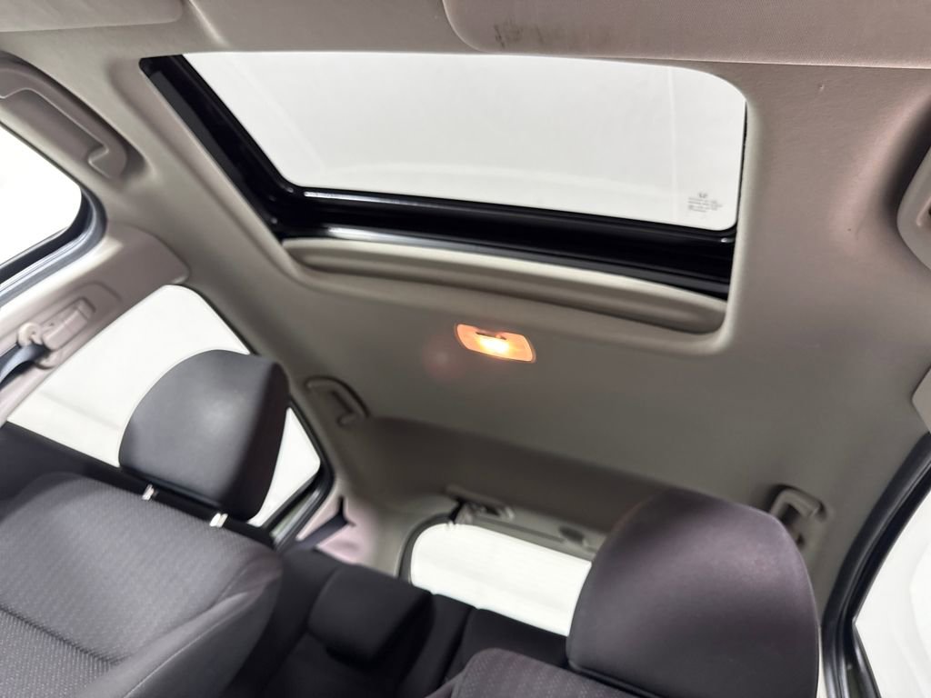 Used 2018 Honda HR-V EX image 18