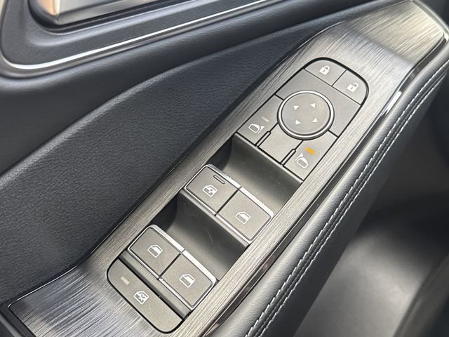 New 2026 Nissan Rogue Platinum image 31