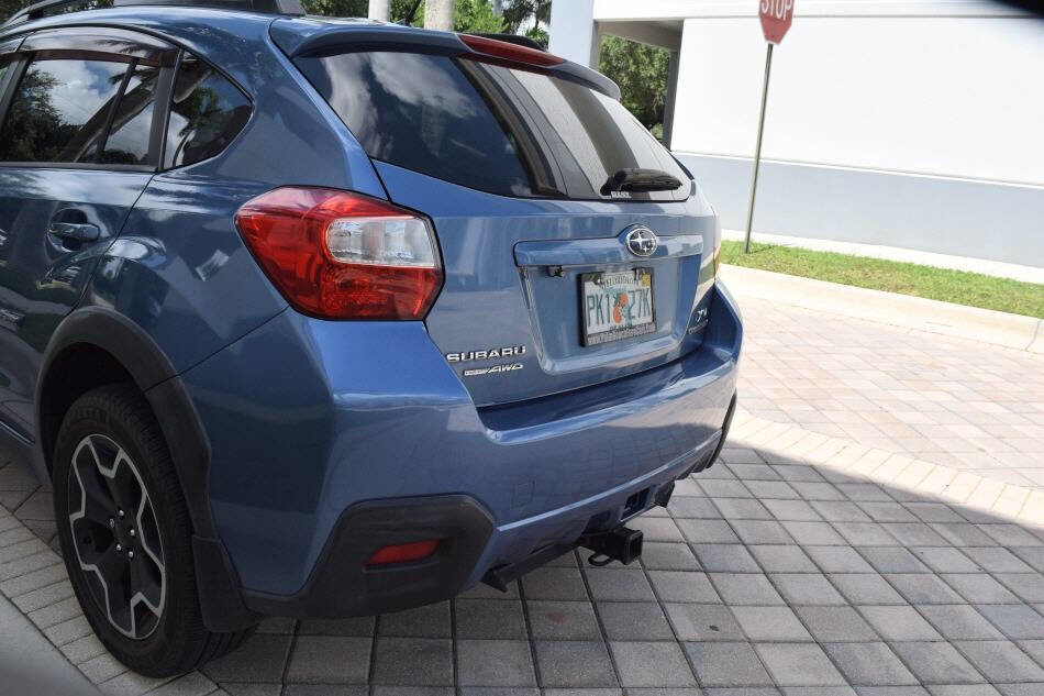 Used 2014 Subaru Crosstrek 2.0i Premium AWD/4WD image 18