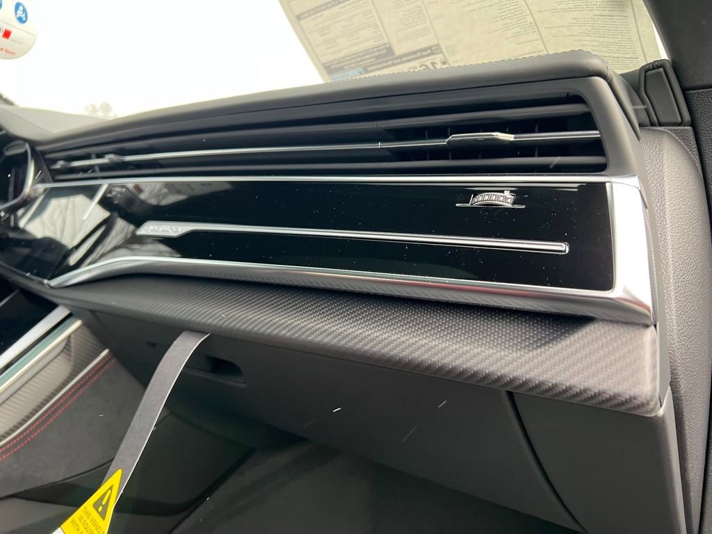 New 2026 Audi RS Q8 performance image 49