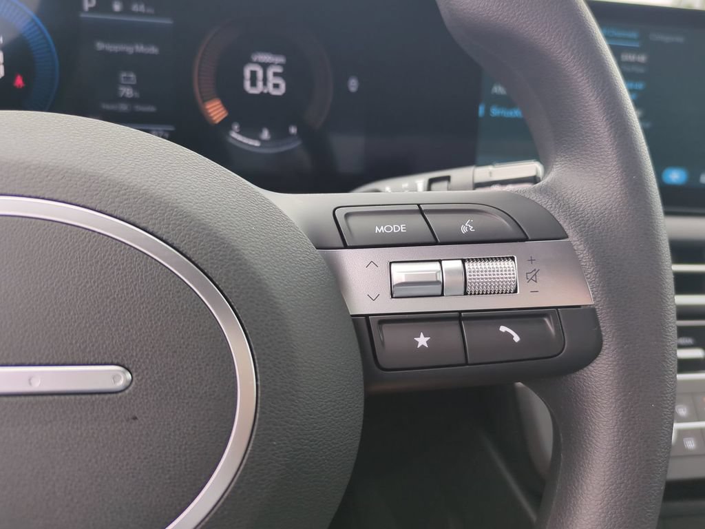 New 2027 Hyundai Santa Cruz SE FWD image 31