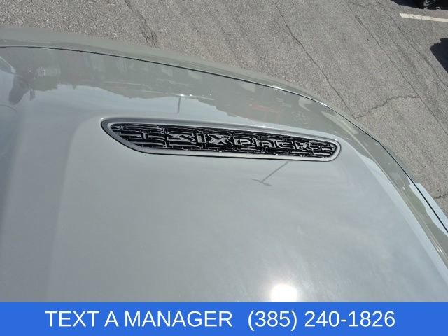 New 2026 Dodge Charger Scat Pack image 10