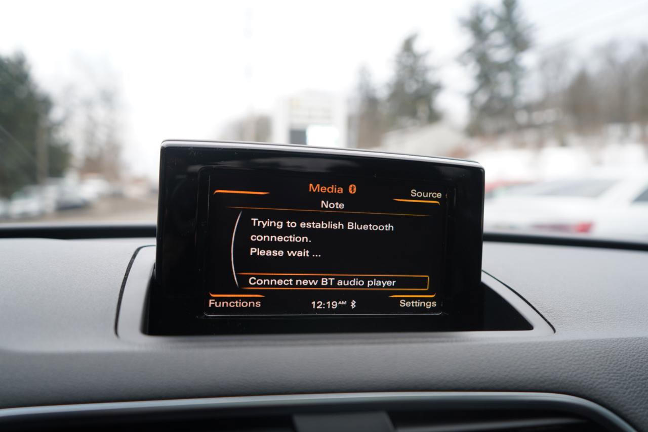 Used 2017 Audi Q3 2.0T Premium w/ Convenience Package image 34