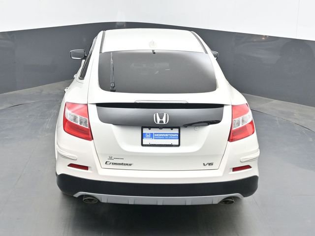 Used 2013 Honda Crosstour EX-L image 37