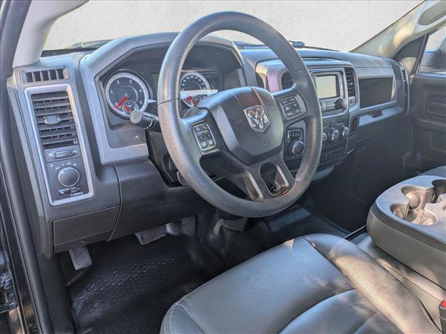 Used 2019 RAM 1500 Tradesman w/ Chrome Appearance Group image 10