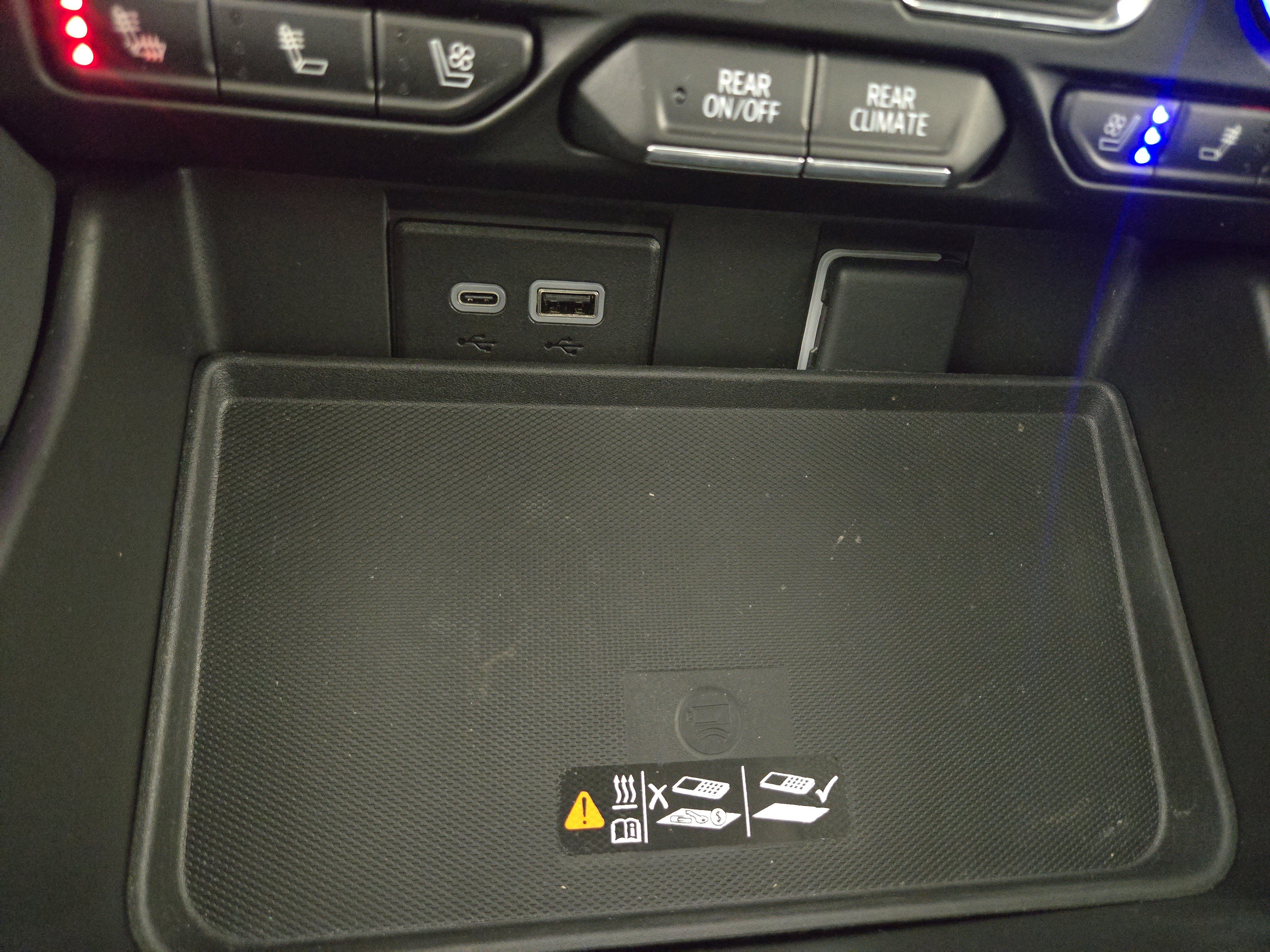 Certified 2023 Chevrolet Tahoe Premier w/ Max Trailering Package image 29