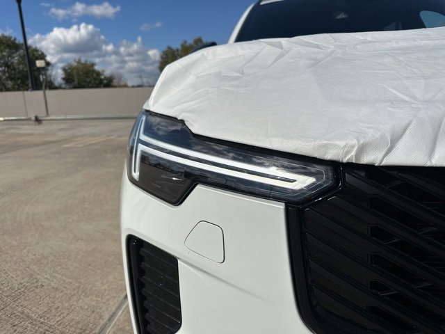 New 2026 Volvo XC90 B6 Ultra w/ Protection Package Premier image 10