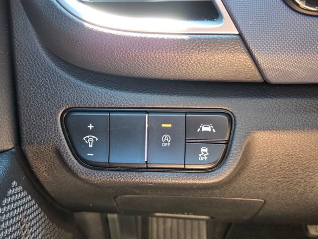 Used 2023 Kia Seltos Nightfall Edition AWD/4WD image 22