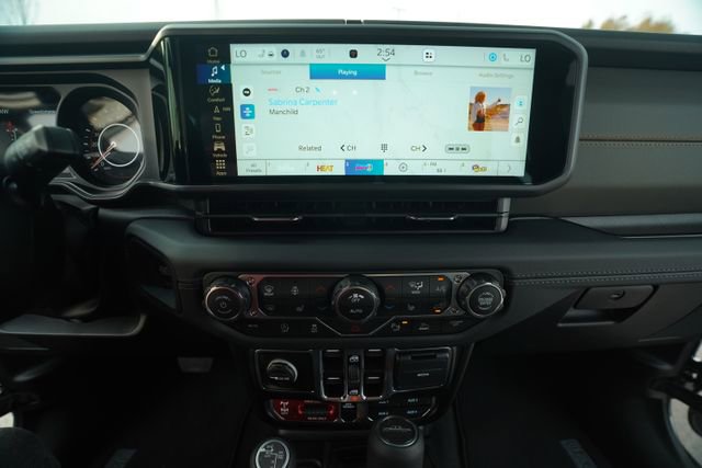 New 2026 Jeep Gladiator Mojave image 26