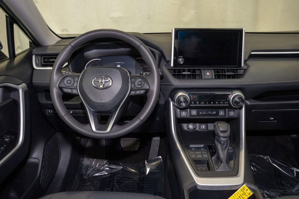 Certified 2024 Toyota RAV4 XLE w/ Weather Package image 6
