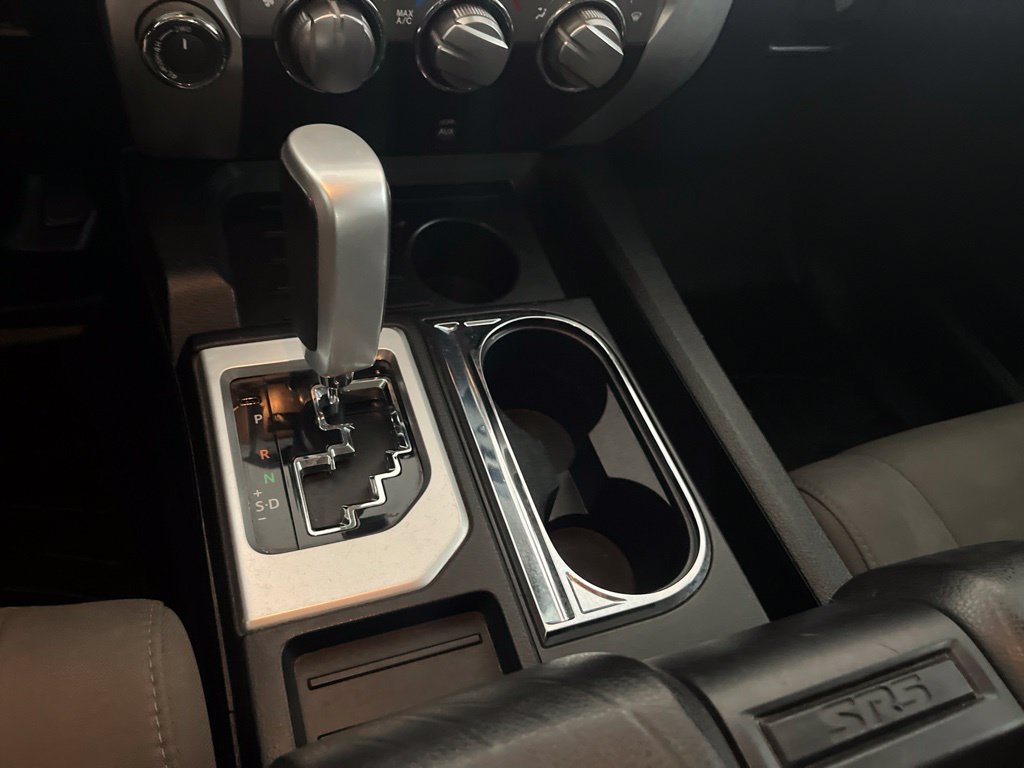 Used 2018 Toyota Tundra SR5 w/ SR5 Upgrade Package AWD/4WD image 80