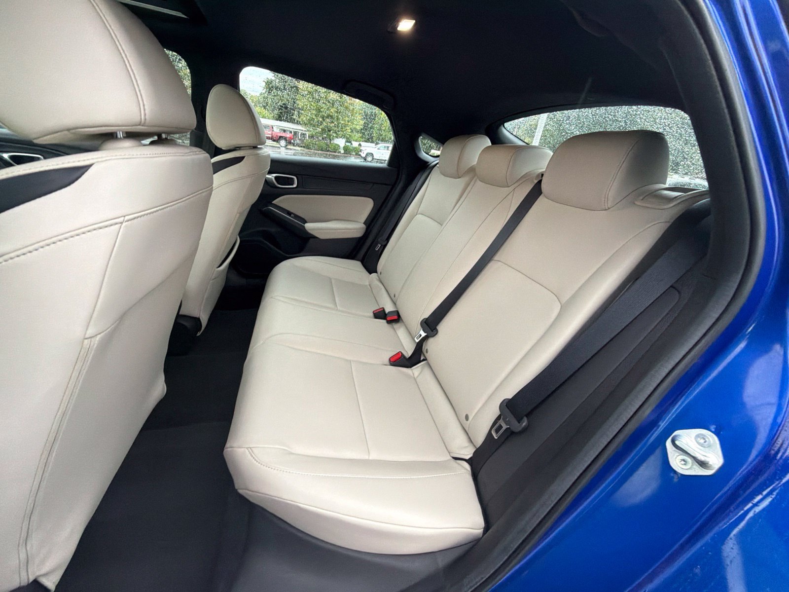 Used 2024 Acura Integra A-Spec FWD image 23