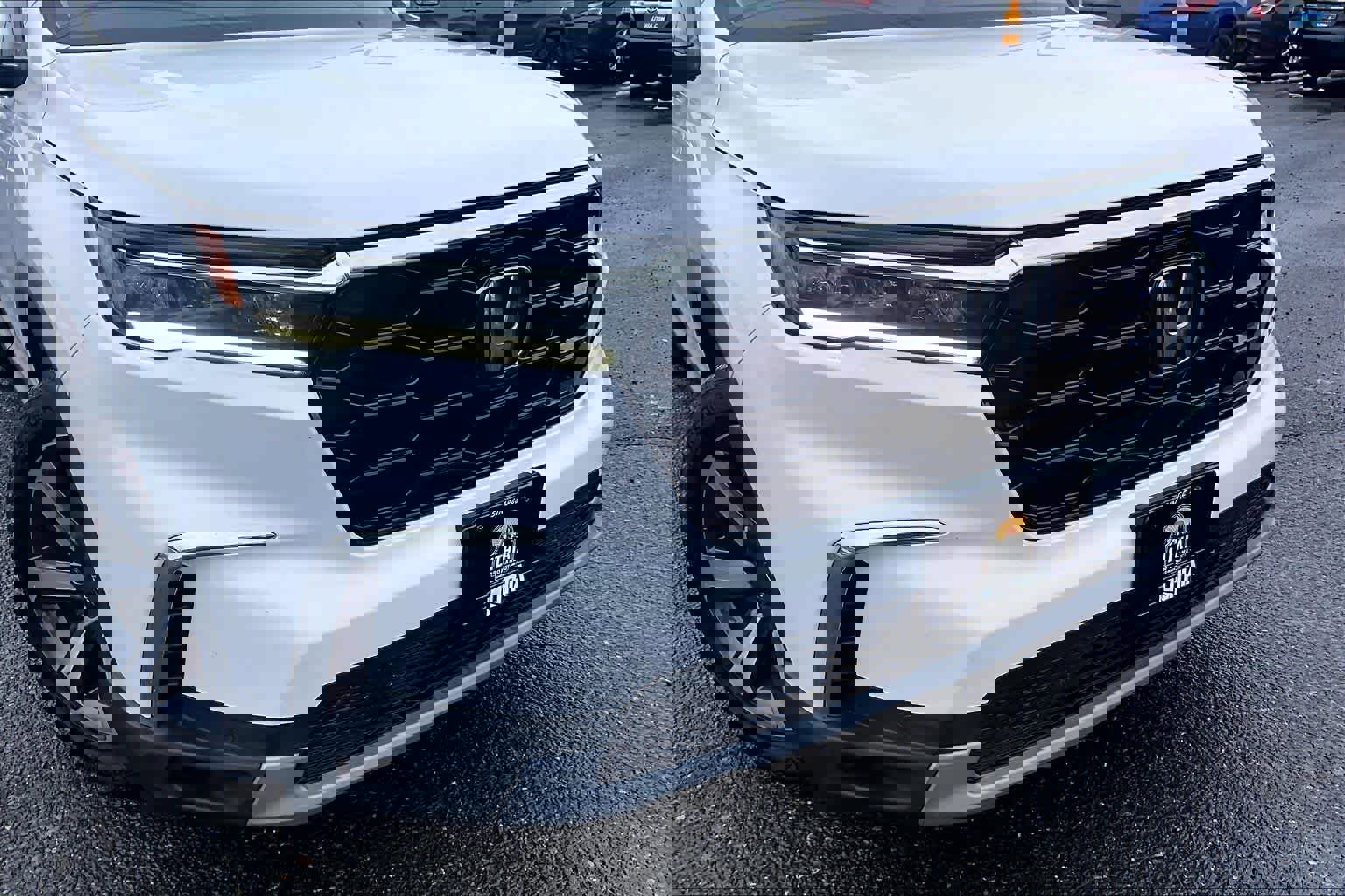 Used 2023 Honda Pilot Touring image 34