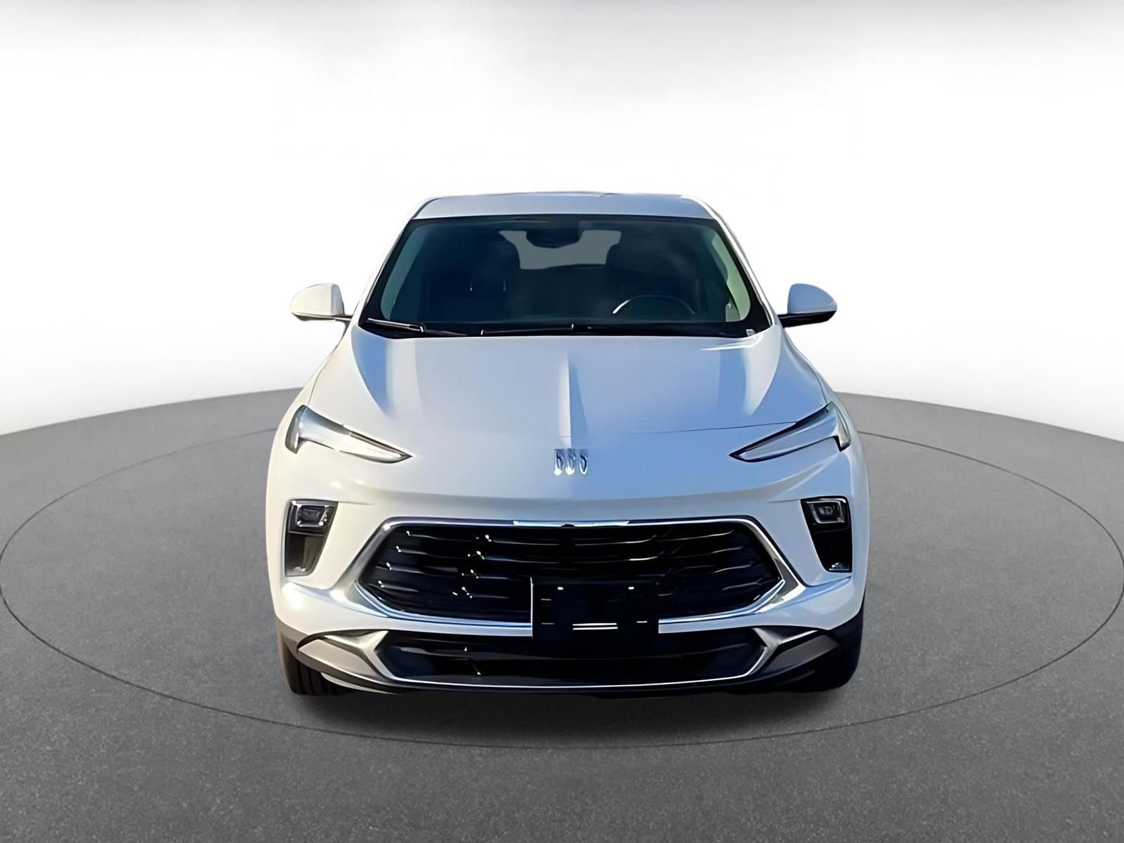 Used 2025 Buick Encore GX Preferred image 4