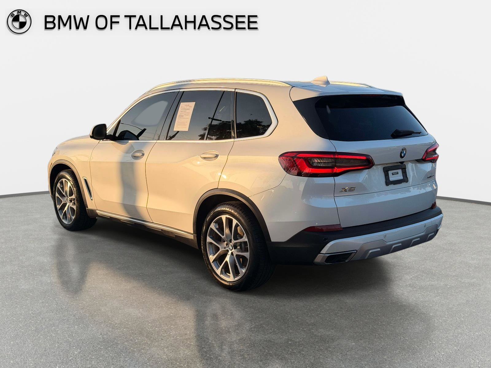 Used 2019 BMW X5 xDrive40i w/ Premium Package 2 AWD/4WD image 7