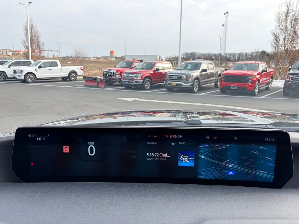 New 2026 Ford Expedition Max Active image 13