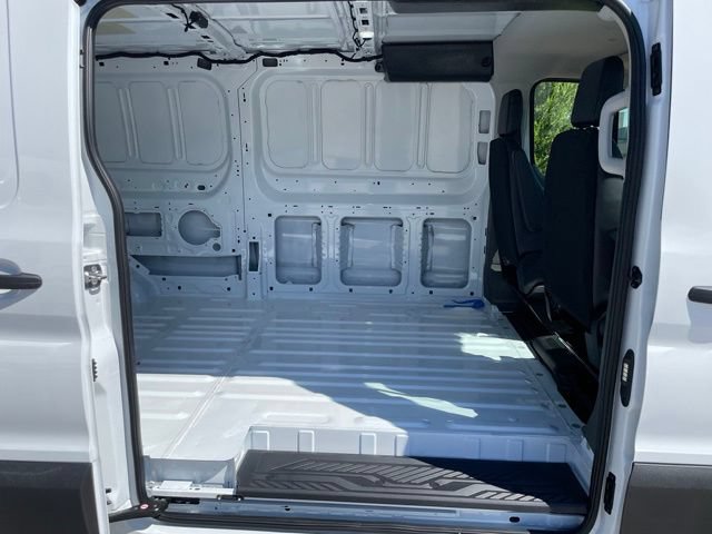 New 2026 Ford Transit 350 148 Low Roof AWD image 39
