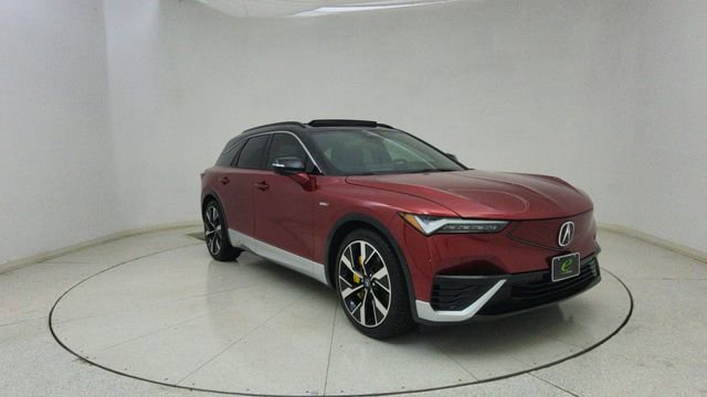 Used 2024 Acura ZDX Type S image 65
