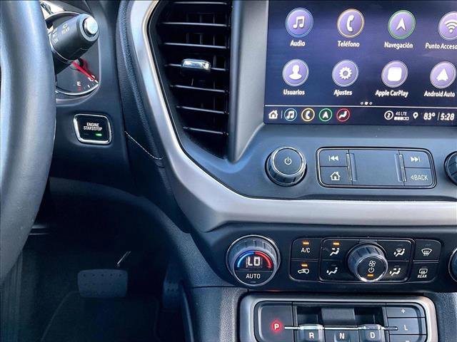 Certified 2023 GMC Acadia Denali w/ Black Diamond Edition image 24