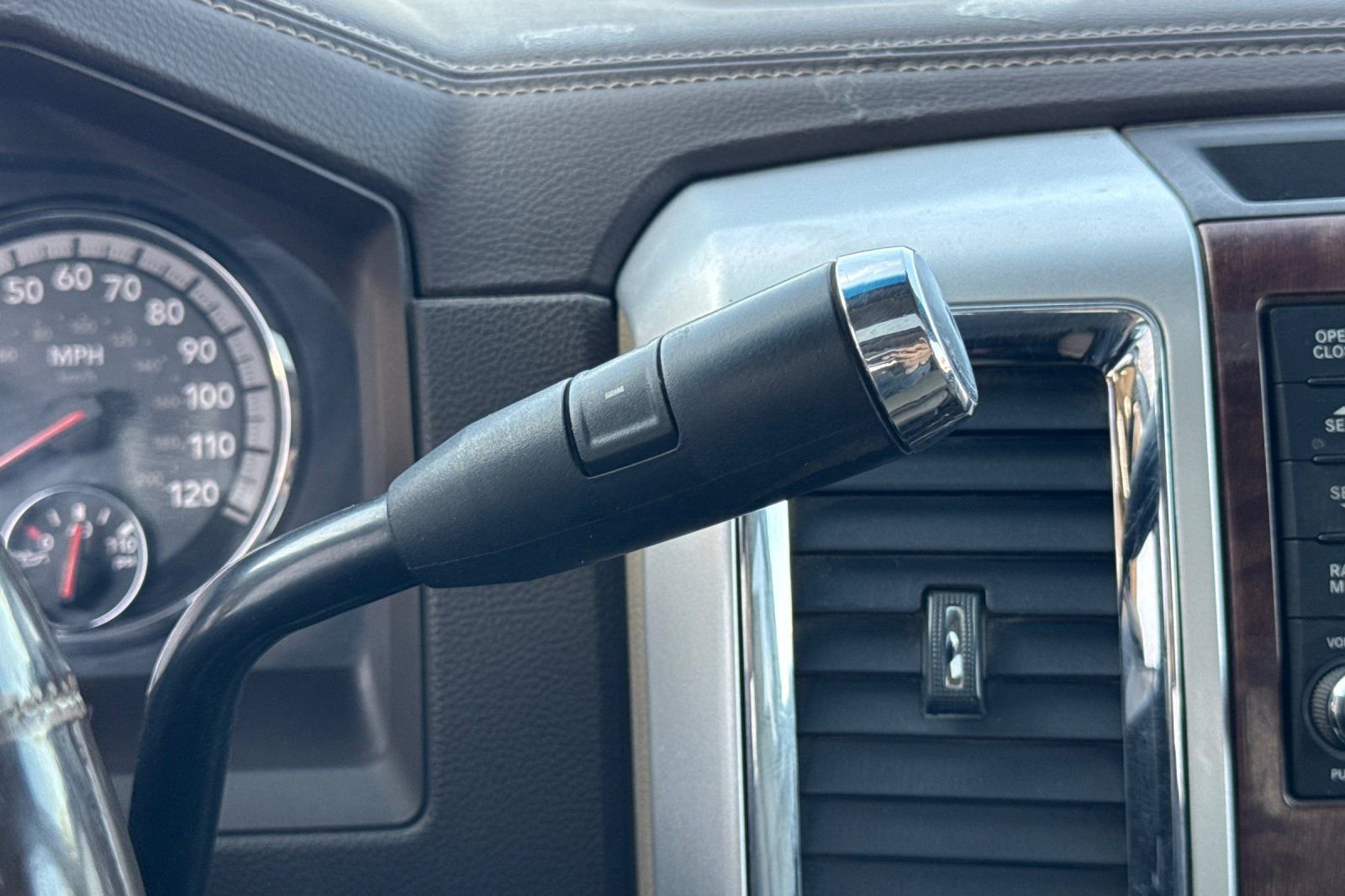 Used 2012 RAM 3500 Laramie w/ Protection Group AWD/4WD image 22