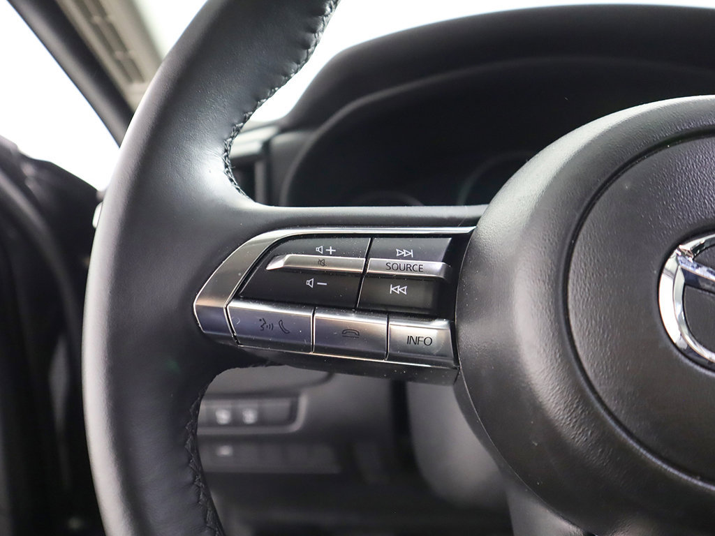Used 2026 MAZDA CX-50 AWD 2.5 S w/ Preferred Pkg image 42