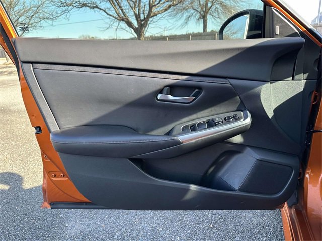 Used 2020 Nissan Sentra SR image 16