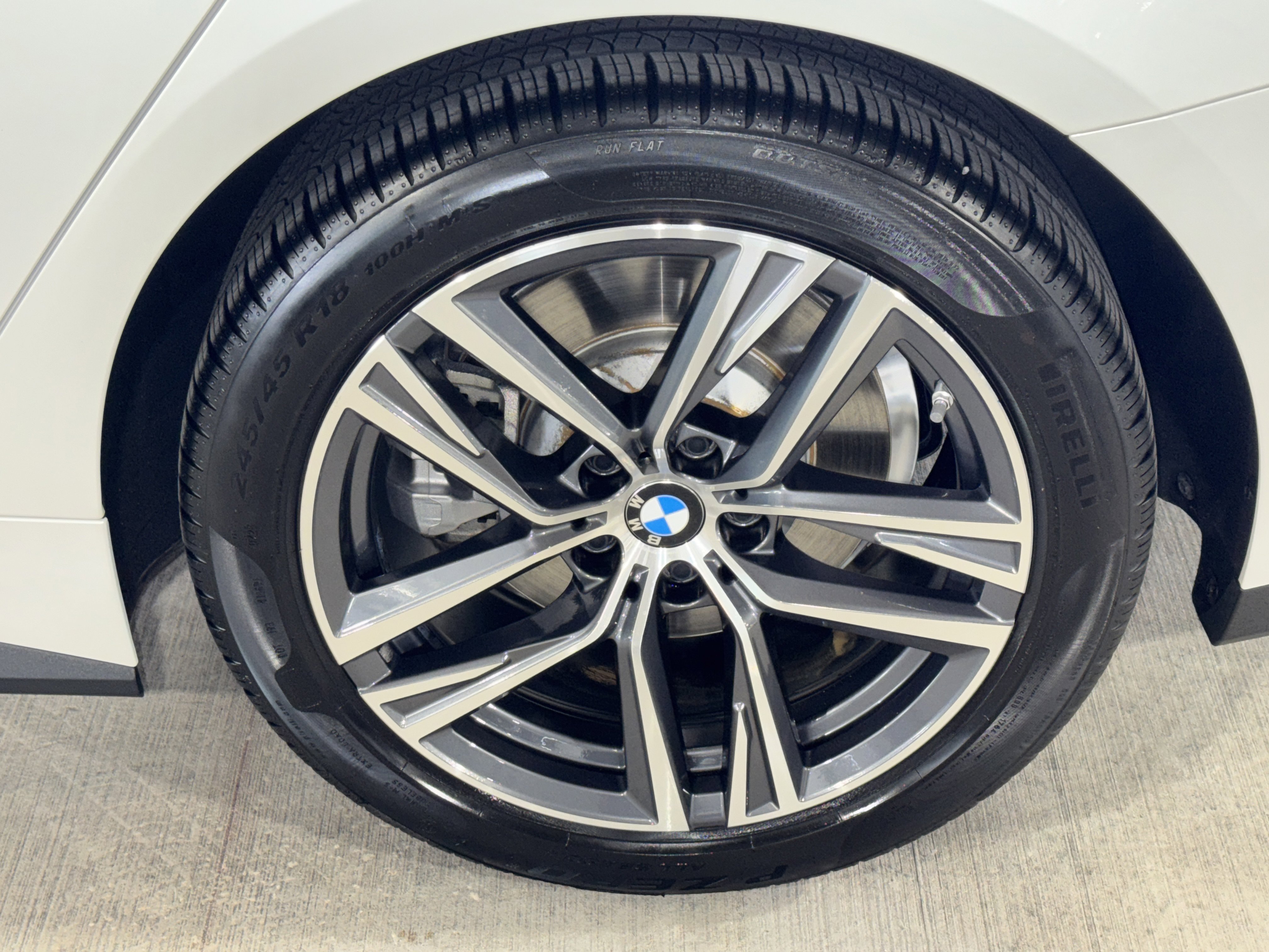 Certified 2025 BMW 430i image 36