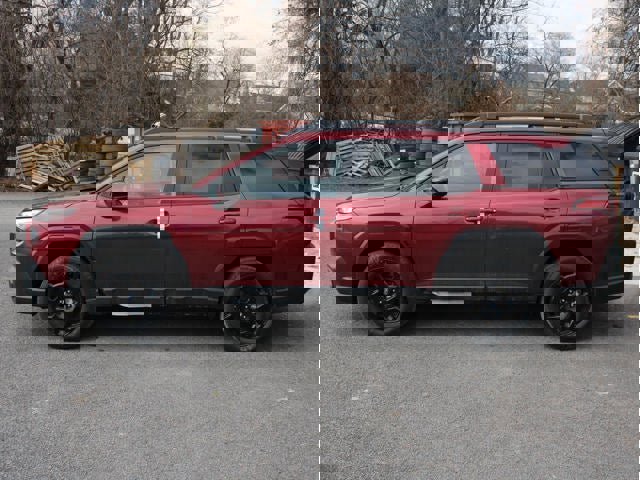 New 2026 Subaru Outback Limited w/ Premium/Limited Plus Package image 23