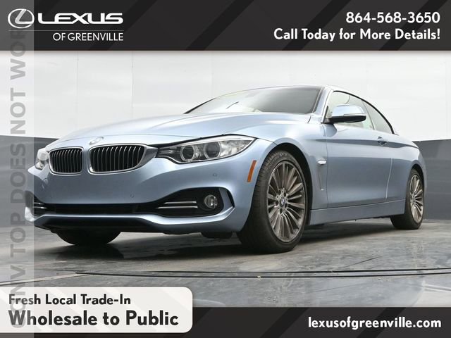 Used 2014 BMW 428i 428i image 9