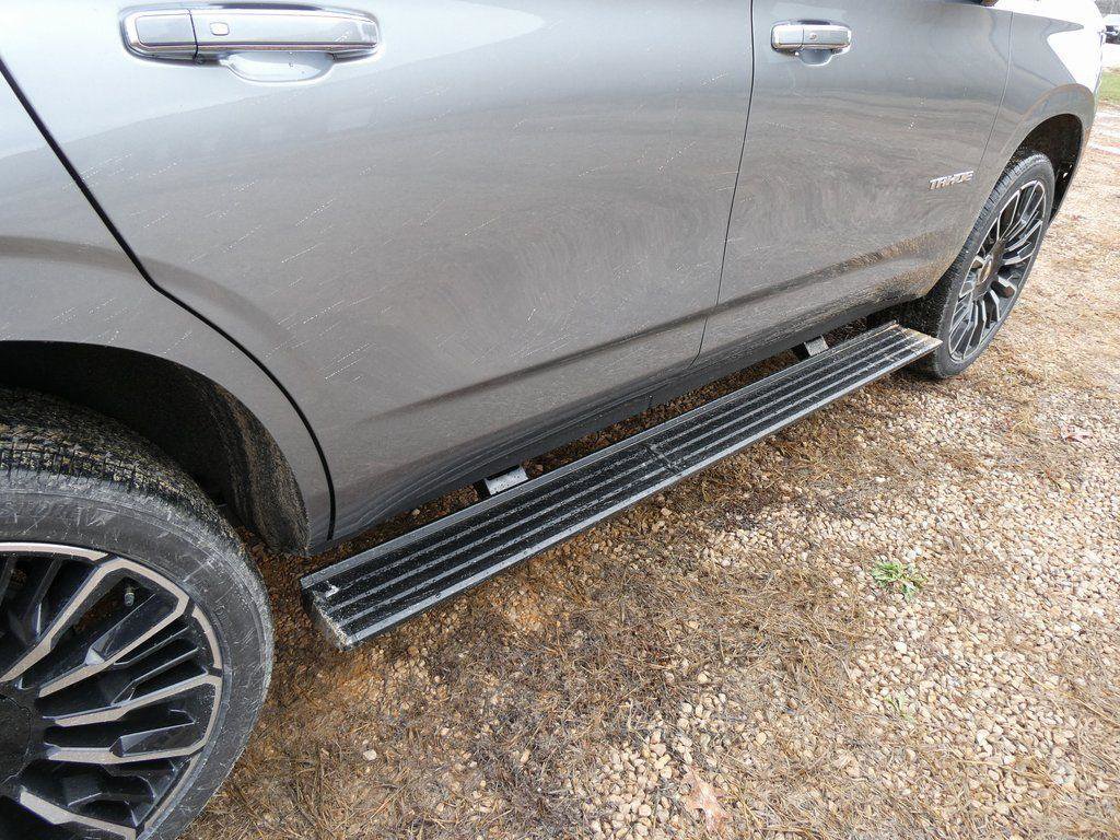 New 2026 Chevrolet Tahoe High Country image 5