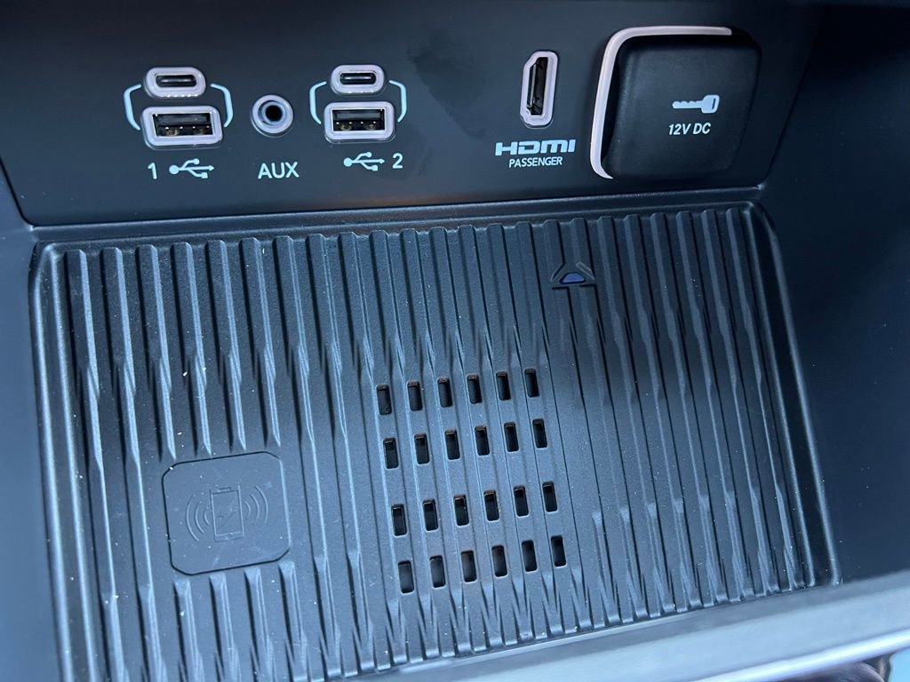 New 2026 Jeep Grand Cherokee L Summit w/ Advanced Protech Group IV image 48