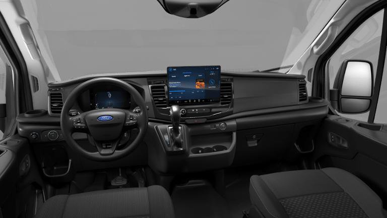 New 2026 Ford Transit 150 Low Roof AWD image 28