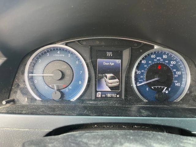 Used 2016 Toyota Camry LE FWD image 11