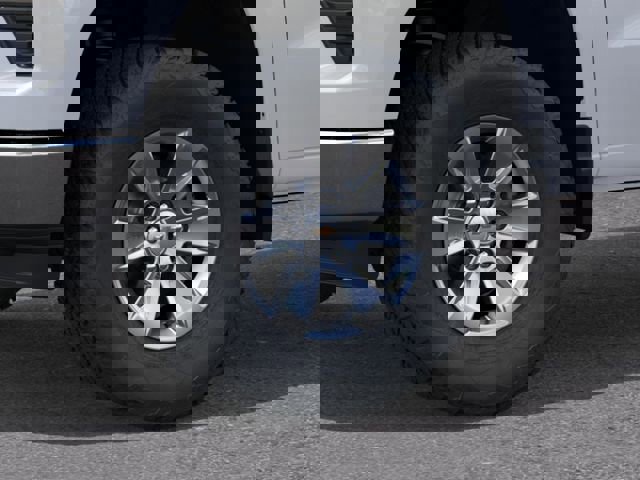 New 2026 Chevrolet Silverado 1500 W/T w/ WT Value Package RWD image 9