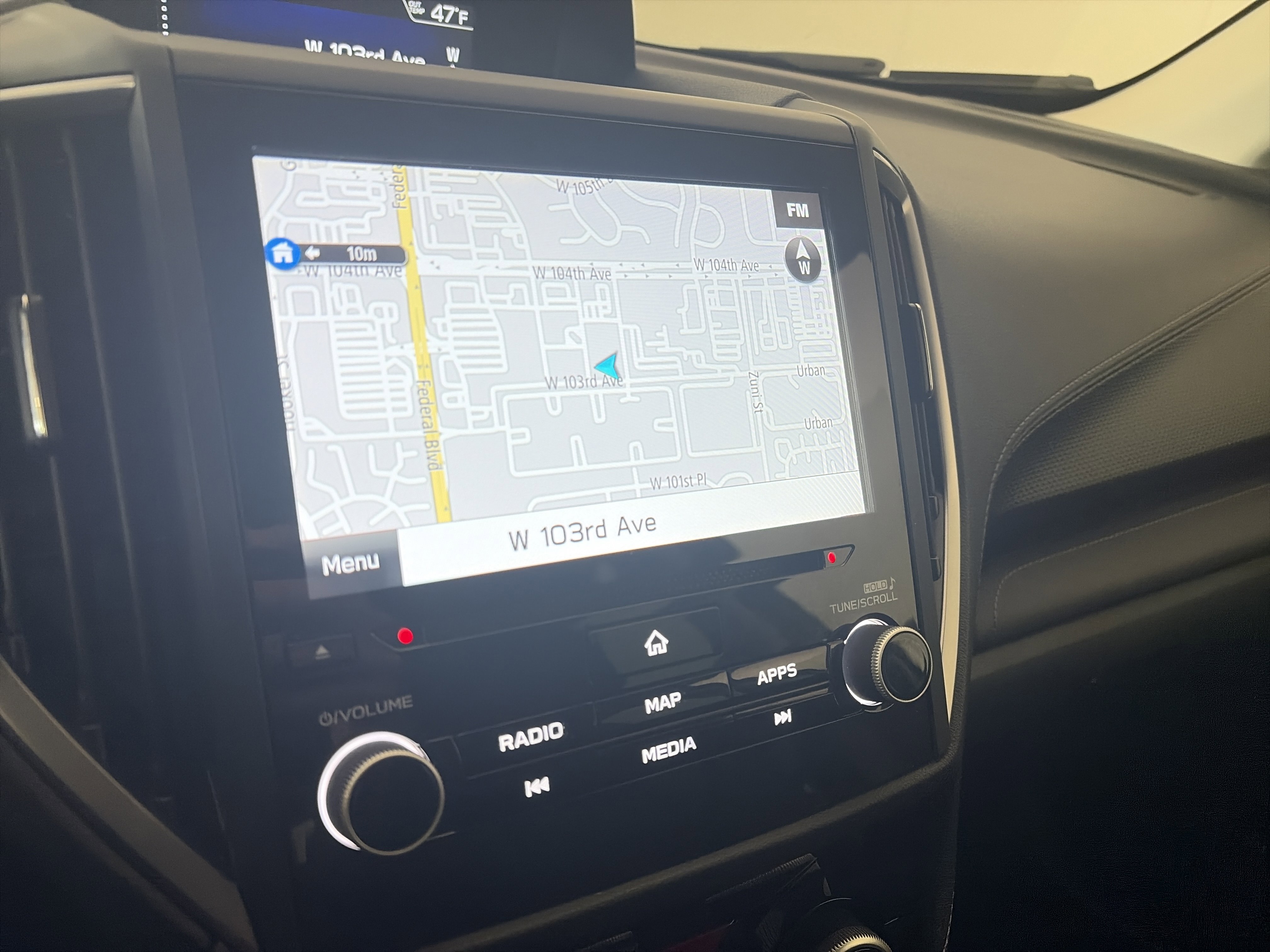 Used 2023 Subaru Forester Touring image 20