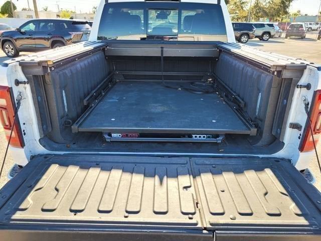 Used 2023 RAM 1500 Limited image 10