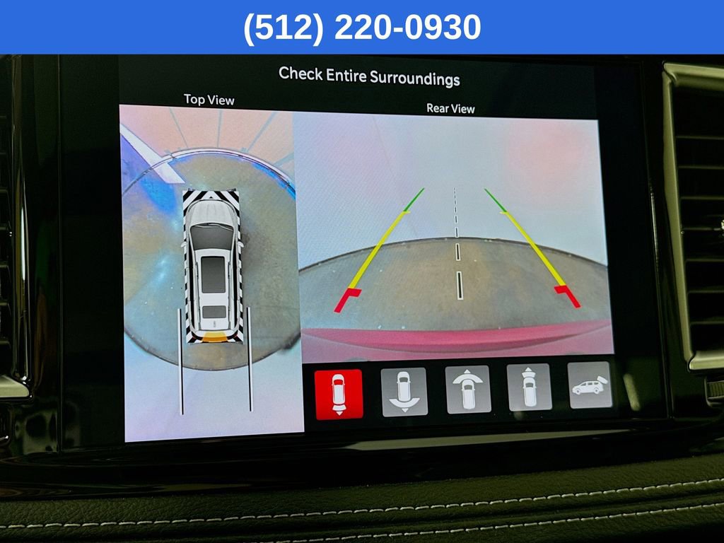 Used 2023 Chrysler Pacifica Limited image 18