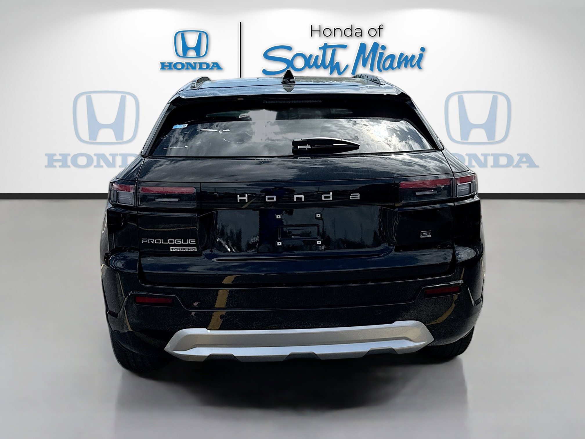 New 2026 Honda Prologue Touring image 6