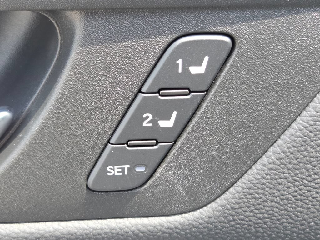 New 2026 Honda CR-V Sport-L image 9