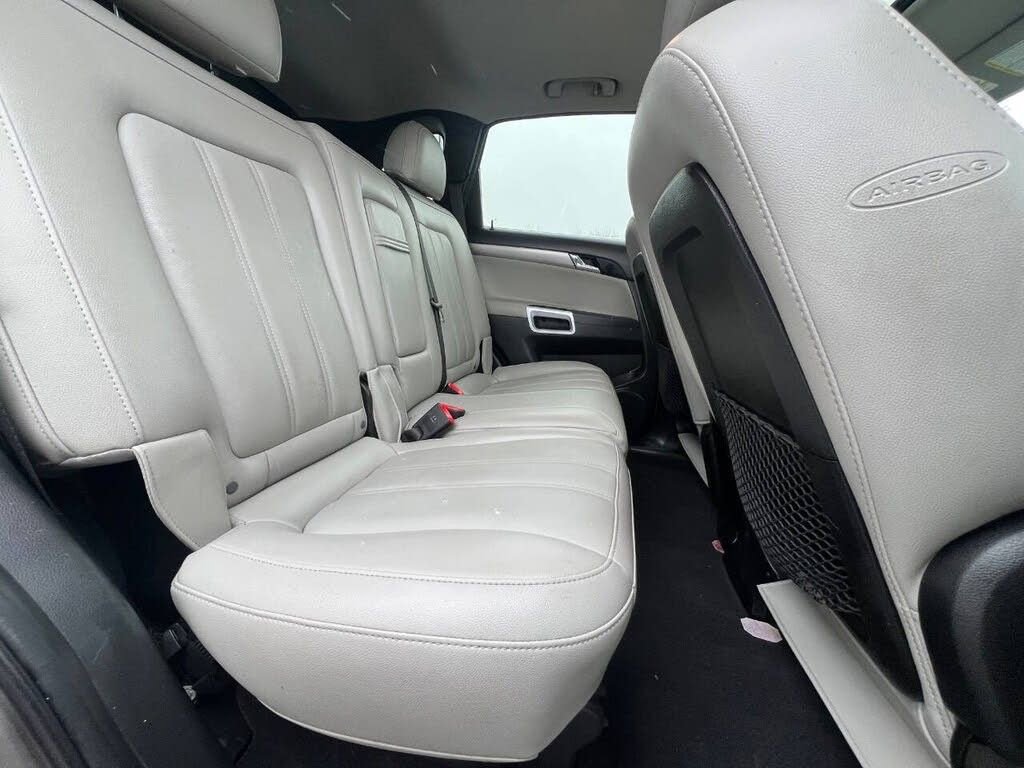 Used 2012 Chevrolet Captiva Sport LTZ image 28