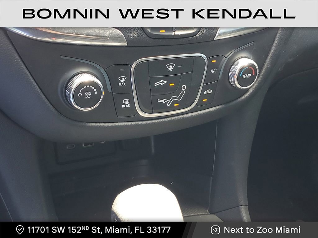 Used 2023 Chevrolet Equinox LT image 27